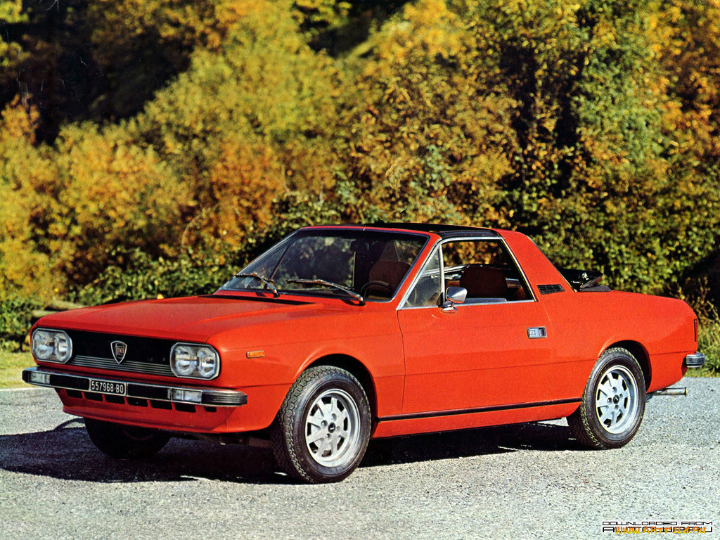 , lancia